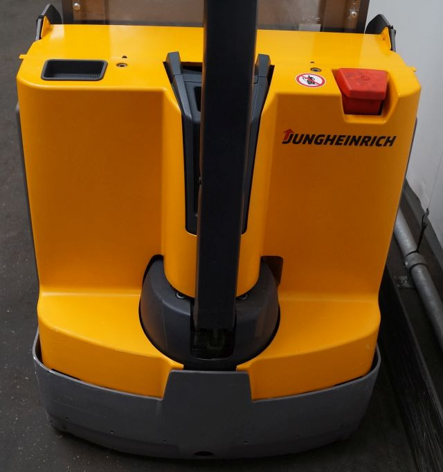 Jungheinrich EJD118 - Slagač: slika 3 Jungheinrich EJD118 - Slagač: slika 3