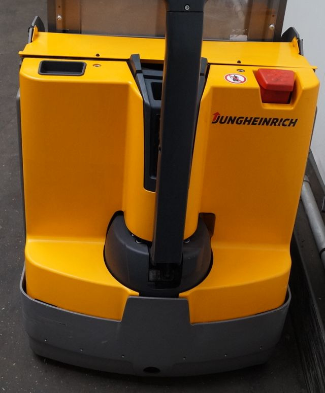 Jungheinrich EJD118 - Slagač: slika 3 Jungheinrich EJD118 - Slagač: slika 3