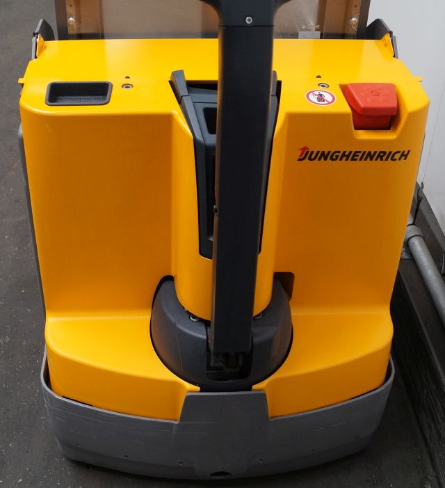 Jungheinrich EJD118 - Slagač: slika 3 Jungheinrich EJD118 - Slagač: slika 3