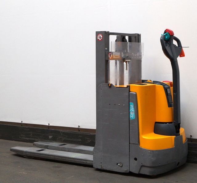 Jungheinrich EJD118 - Slagač: slika 2 Jungheinrich EJD118 - Slagač: slika 2