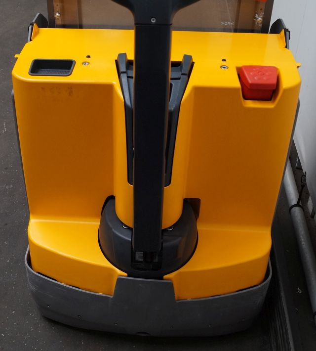 Jungheinrich EJD118 - Slagač: slika 3 Jungheinrich EJD118 - Slagač: slika 3