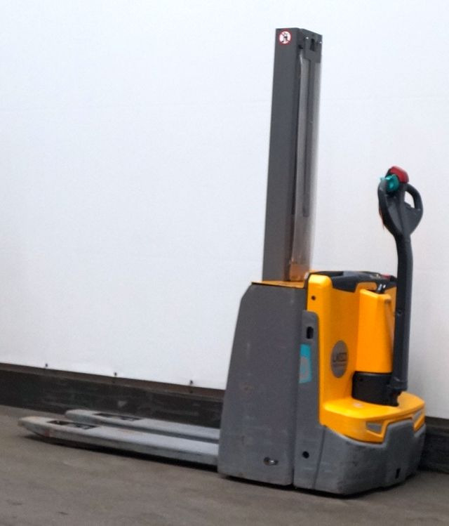 Jungheinrich EJD118i - Slagač: slika 2 Jungheinrich EJD118i - Slagač: slika 2