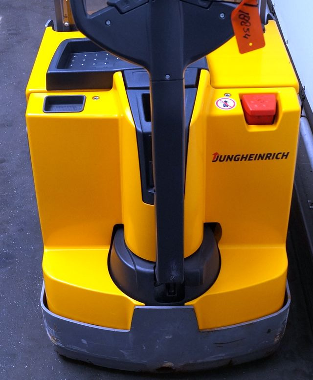 Jungheinrich EJD220 - Slagač: slika 3 Jungheinrich EJD220 - Slagač: slika 3