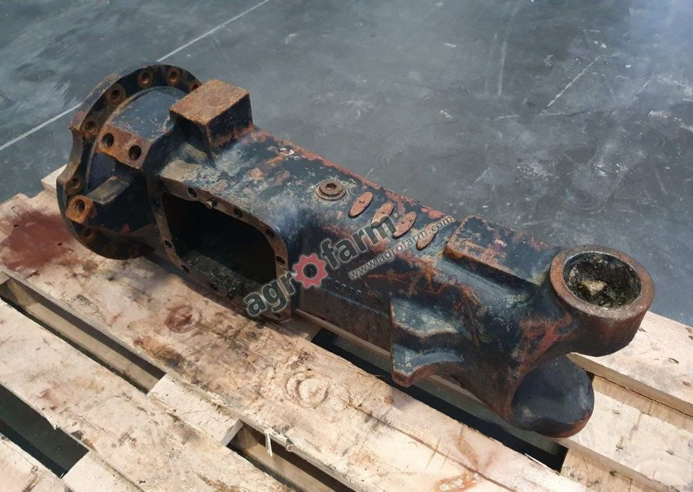 OBUDOWA MOSTU DEUTZ AGROTRON 200 180 210 102968 - Transmisija: slika 4 OBUDOWA MOSTU DEUTZ AGROTRON 200 180 210 102968 - Transmisija: slika 4