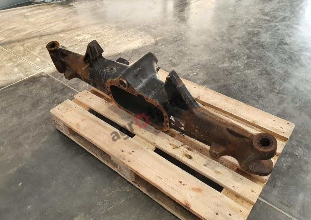 OBUDOWA MOSTU DEUTZ AGROTRON K TTV NEW 357732 - Transmisija: slika 2 OBUDOWA MOSTU DEUTZ AGROTRON K TTV NEW 357732 - Transmisija: slika 2