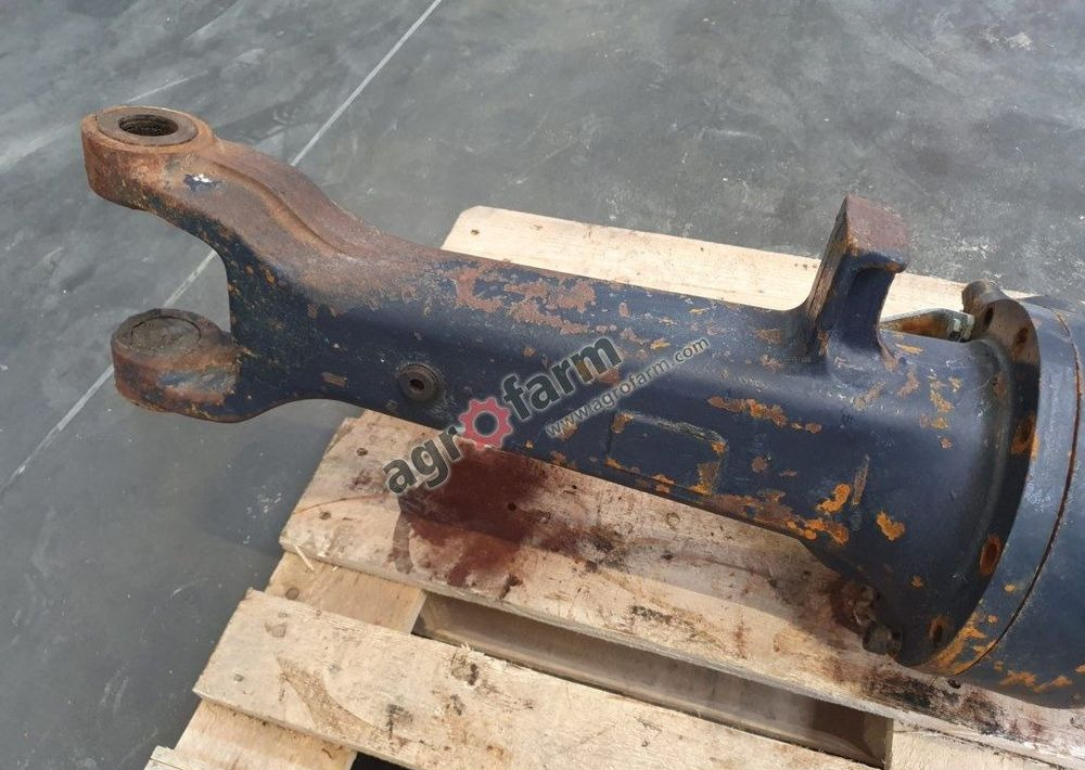 OBUDOWA MOSTU DEUTZ DX 4.10 4.30 4.50 10178 - Transmisija: slika 3 OBUDOWA MOSTU DEUTZ DX 4.10 4.30 4.50 10178 - Transmisija: slika 3