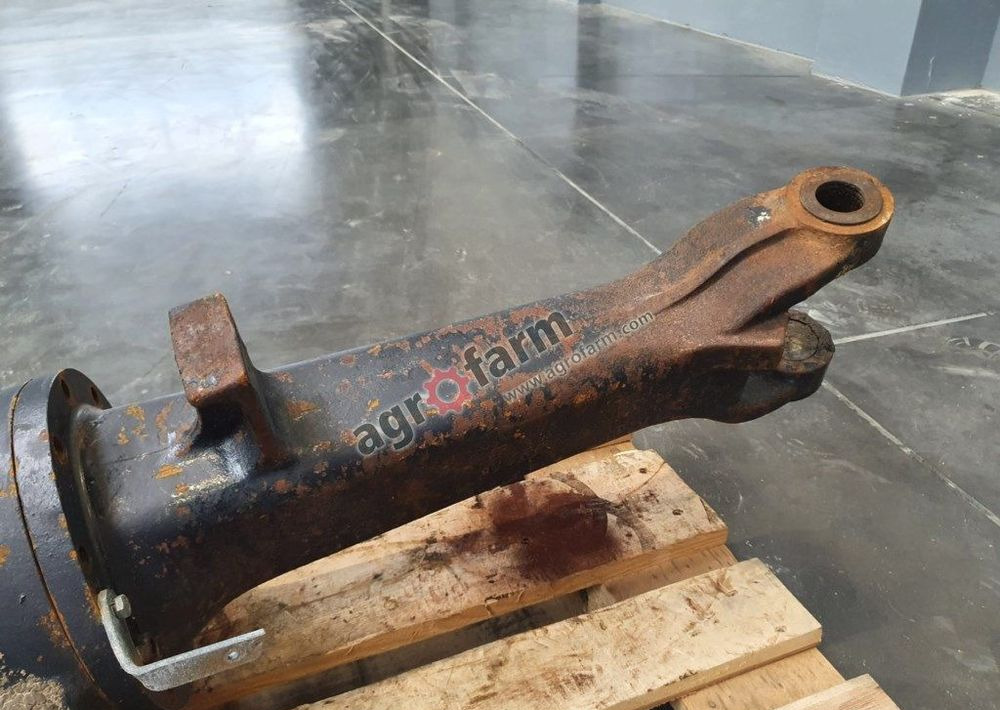 OBUDOWA MOSTU DEUTZ DX 4.10 4.30 4.50 10178 - Transmisija: slika 2 OBUDOWA MOSTU DEUTZ DX 4.10 4.30 4.50 10178 - Transmisija: slika 2