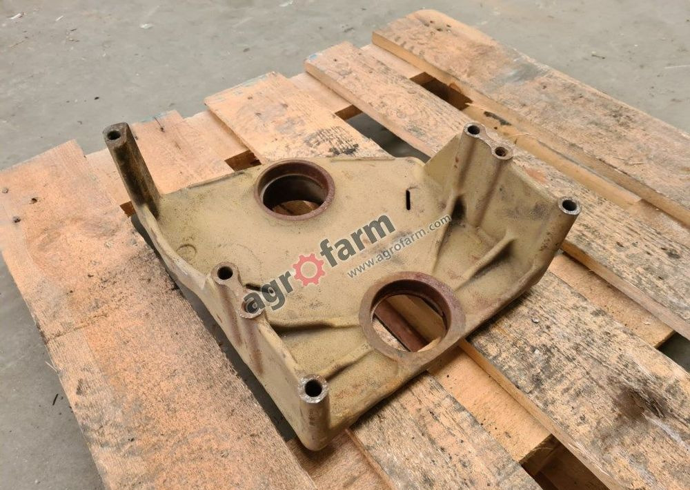 OBUDOWA PTO L76301 JOHN DEERE 6200 6400 6500 - Menjač: slika 4 OBUDOWA PTO L76301 JOHN DEERE 6200 6400 6500 - Menjač: slika 4