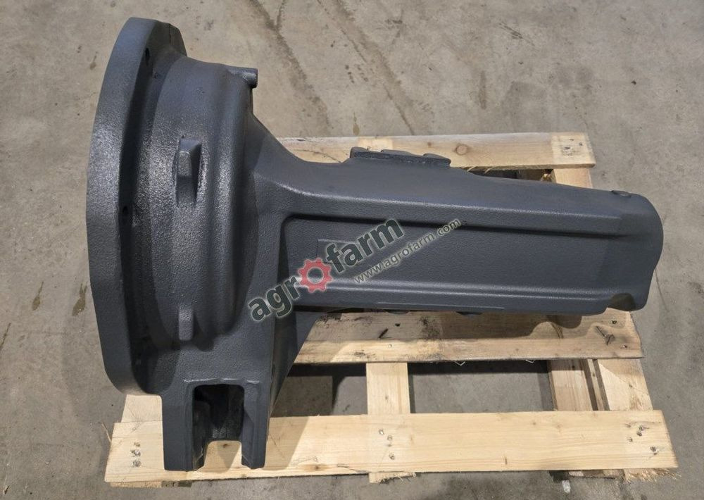 Obudowa zwolnicy Claas Arion 610, 640, Ares - Menjač: slika 1 Obudowa zwolnicy Claas Arion 610, 640, Ares - Menjač: slika 1