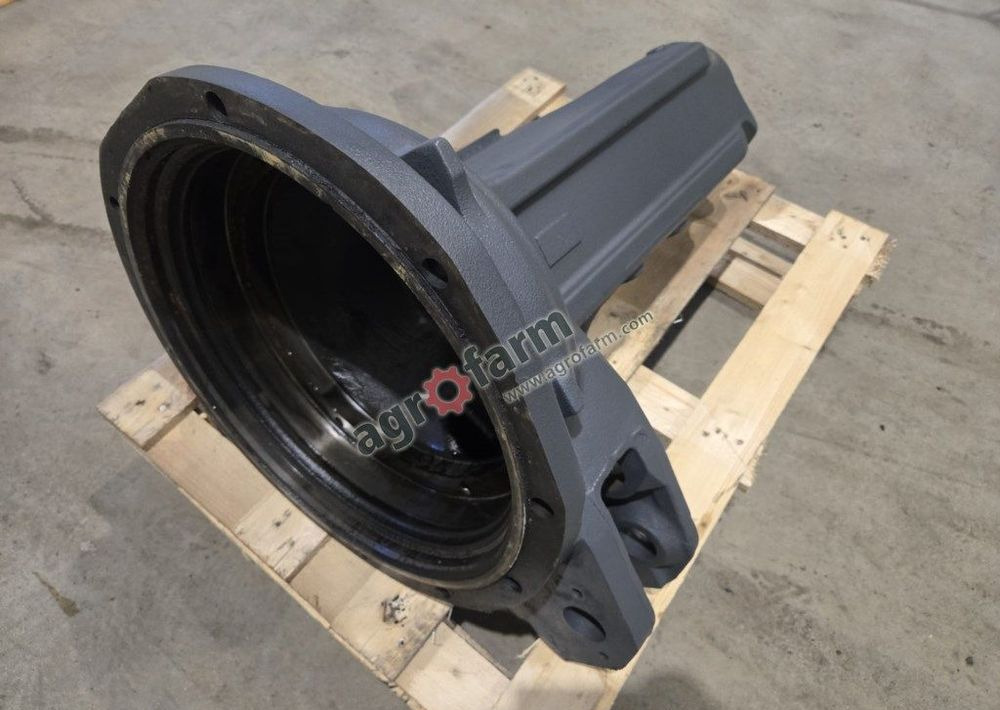 Obudowa zwolnicy Claas Arion 610, 640, Ares - Menjač: slika 2 Obudowa zwolnicy Claas Arion 610, 640, Ares - Menjač: slika 2