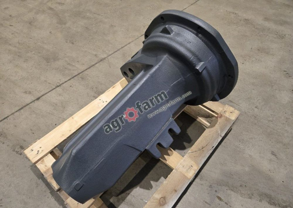 Obudowa zwolnicy Claas Arion 610, 640, Ares - Menjač: slika 3 Obudowa zwolnicy Claas Arion 610, 640, Ares - Menjač: slika 3