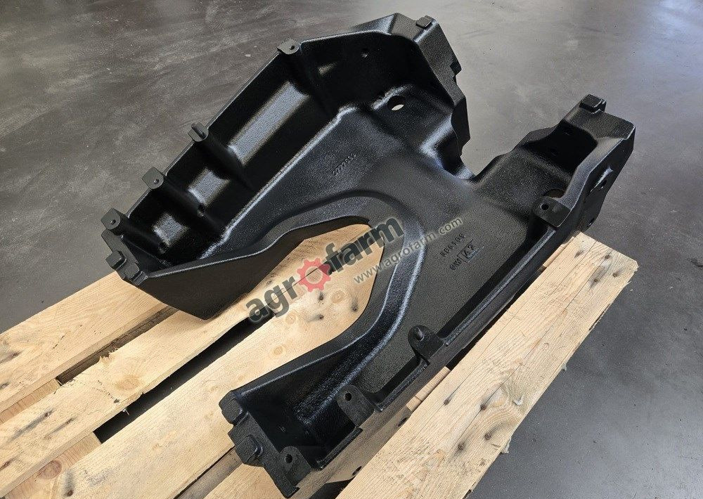 Suport przedni Massey Ferguson 5435, 4245 - Suspenzija: slika 2 Suport przedni Massey Ferguson 5435, 4245 - Suspenzija: slika 2