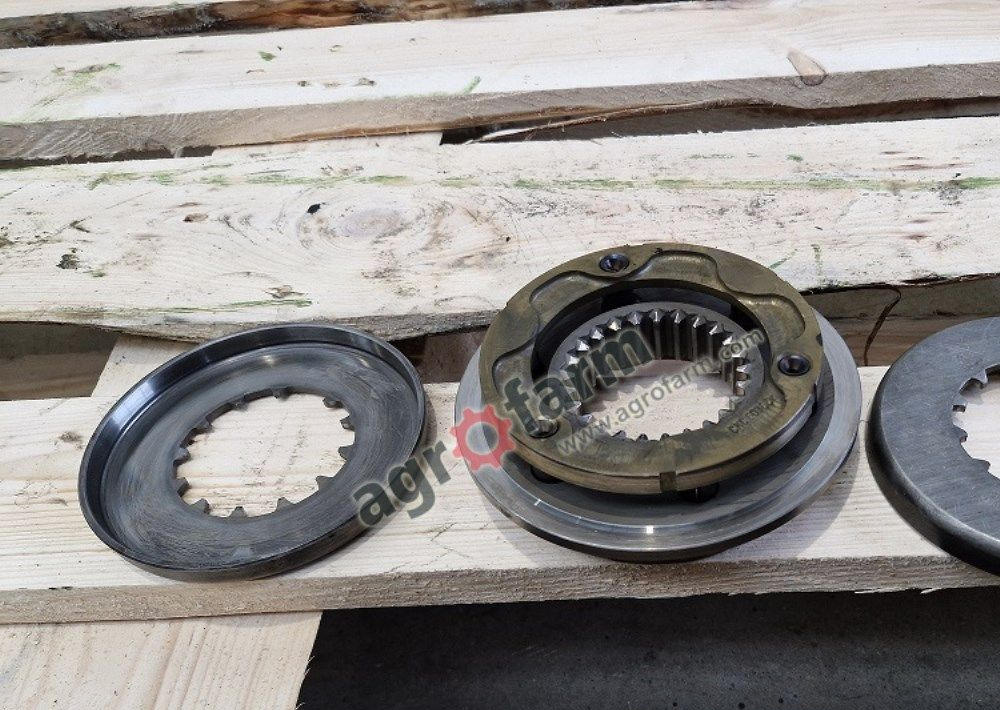 Synchronizator Case 795XL, 685, 495, 595XL - Menjač: slika 3 Synchronizator Case 795XL, 685, 495, 595XL - Menjač: slika 3