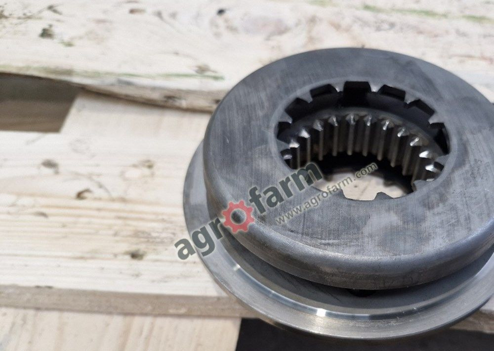 Synchronizator Case 795XL, 685, 495, 595XL - Menjač: slika 2 Synchronizator Case 795XL, 685, 495, 595XL - Menjač: slika 2