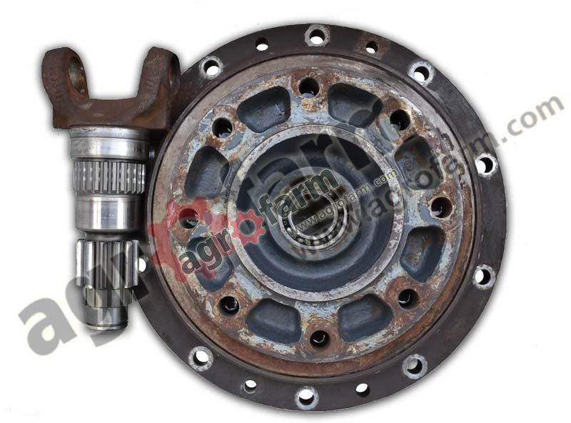 UKŁAD PLANETARNY, ZWOLNICA, SAME DEUTZ LAMBORGHINI - Transmisija: slika 1 UKŁAD PLANETARNY, ZWOLNICA, SAME DEUTZ LAMBORGHINI - Transmisija: slika 1