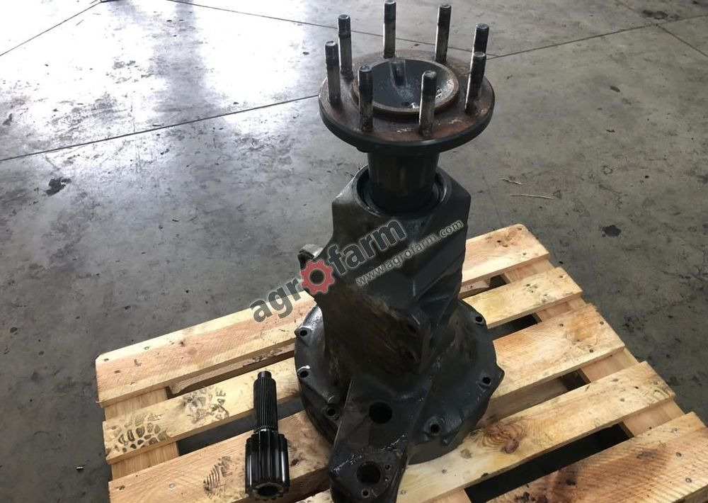 ZWOLNICA LH MASSEY FERGUSON 7616 4309155M95 - Transmisija: slika 1 ZWOLNICA LH MASSEY FERGUSON 7616 4309155M95 - Transmisija: slika 1