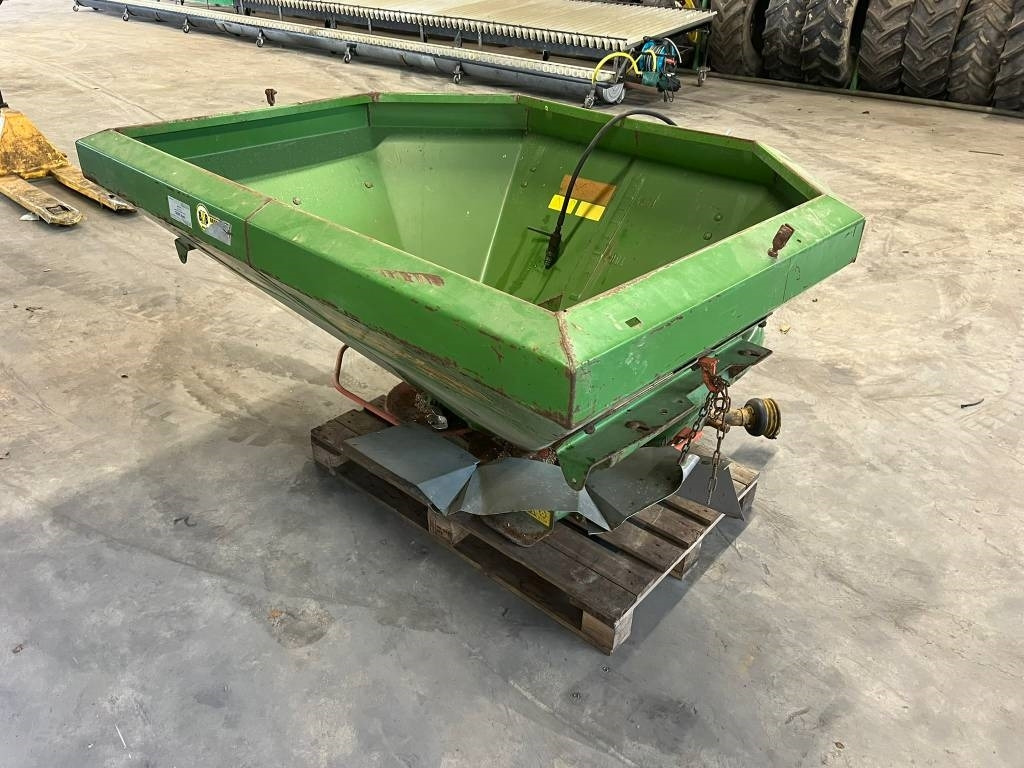 Amazone ZA-F 804 R - Rasipač veštačkog đubriva: slika 3 Amazone ZA-F 804 R - Rasipač veštačkog đubriva: slika 3