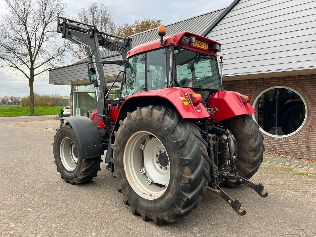 Case CS 110 - Traktor: slika 5 Case CS 110 - Traktor: slika 5