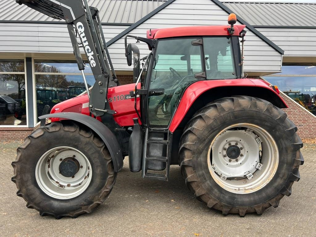 Case CS 110 - Traktor: slika 4 Case CS 110 - Traktor: slika 4
