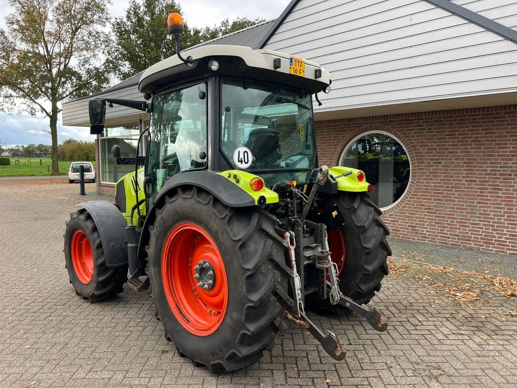 Claas Atos 230 - Traktor: slika 3 Claas Atos 230 - Traktor: slika 3