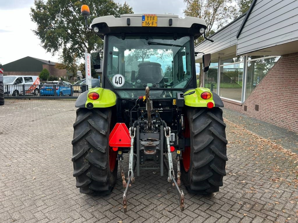 Claas Atos 230 - Traktor: slika 4 Claas Atos 230 - Traktor: slika 4