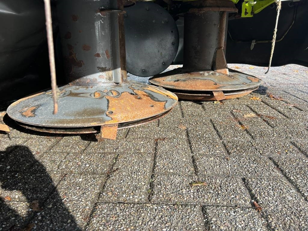 Claas Corto 285 F - Kosačica: slika 5 Claas Corto 285 F - Kosačica: slika 5