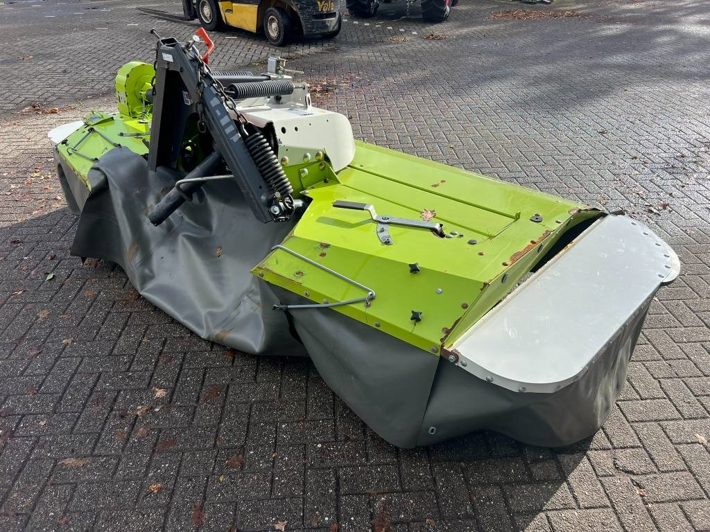 Claas Corto 285 F - Kosačica: slika 3 Claas Corto 285 F - Kosačica: slika 3