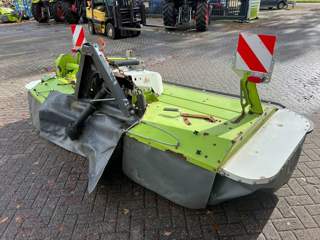 Claas Corto 310 FN - Kosačica: slika 3 Claas Corto 310 FN - Kosačica: slika 3