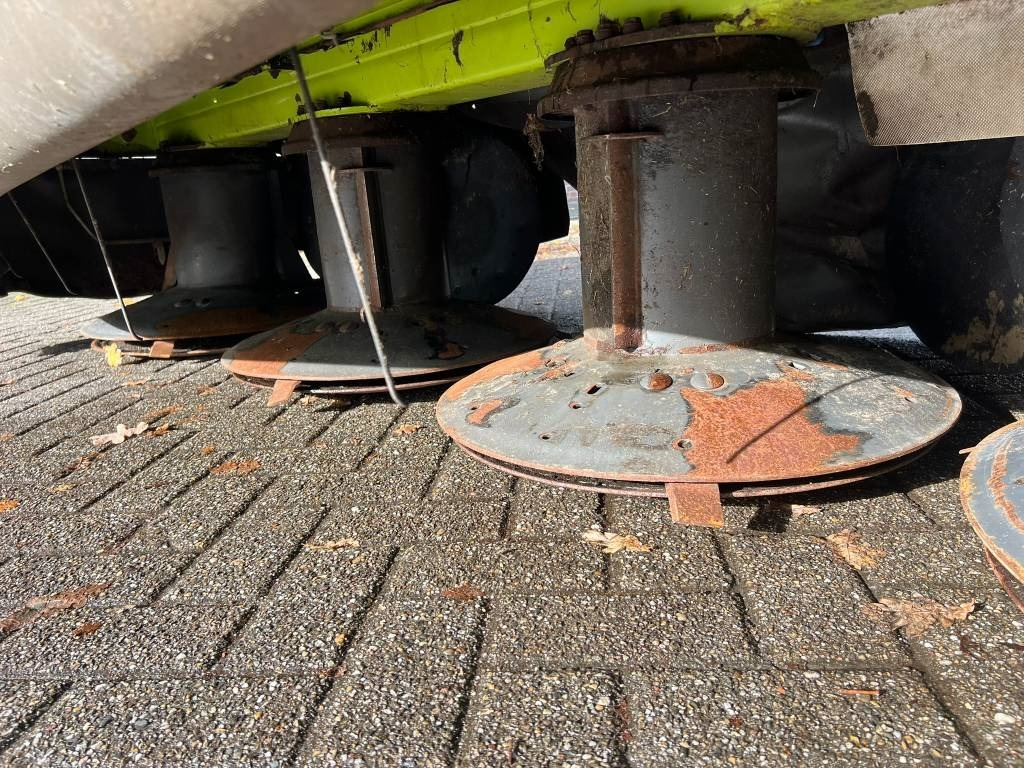 Claas Corto 310 FN - Kosačica: slika 5 Claas Corto 310 FN - Kosačica: slika 5