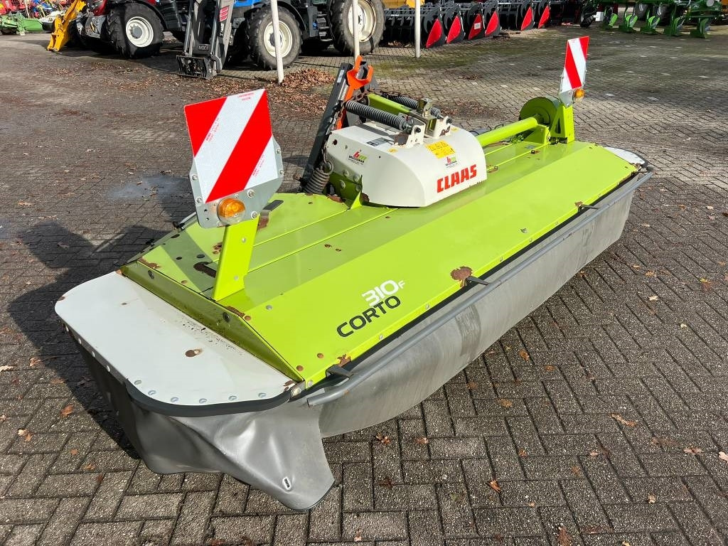 Claas Corto 310 FN - Kosačica: slika 4 Claas Corto 310 FN - Kosačica: slika 4