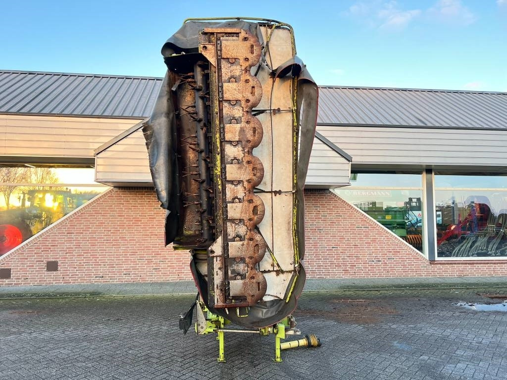 Claas Disco 8550 C maaier - Kosačica: slika 2 Claas Disco 8550 C maaier - Kosačica: slika 2