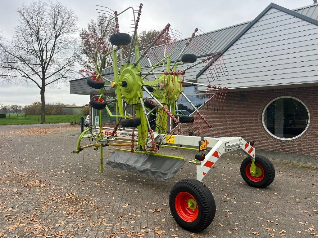 Claas Liner 780 Profil - Prevrtač/ Grabuljač: slika 3 Claas Liner 780 Profil - Prevrtač/ Grabuljač: slika 3