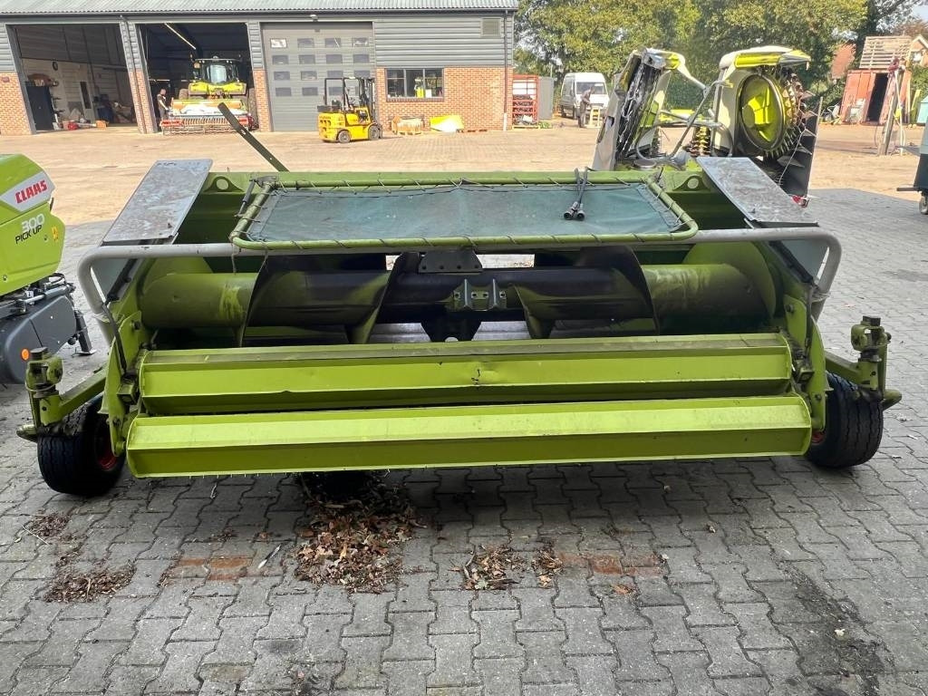 Claas PU 300 HD - Baštenska oprema: slika 3 Claas PU 300 HD - Baštenska oprema: slika 3