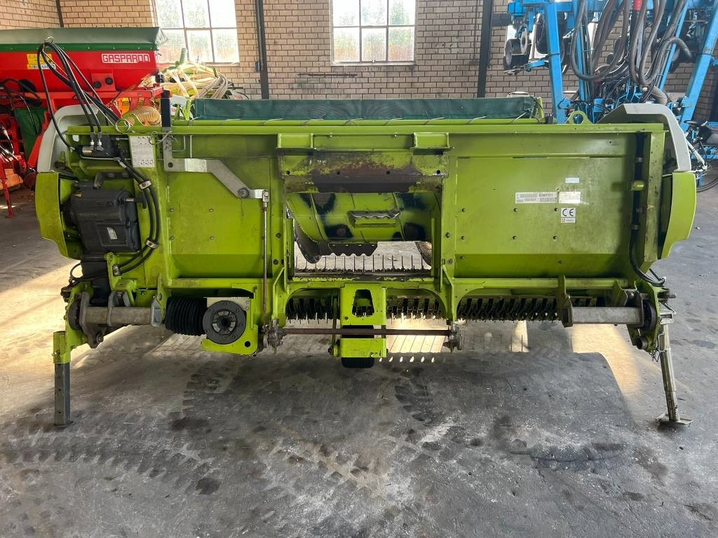Claas PU 300 HD - Baštenska oprema: slika 3 Claas PU 300 HD - Baštenska oprema: slika 3