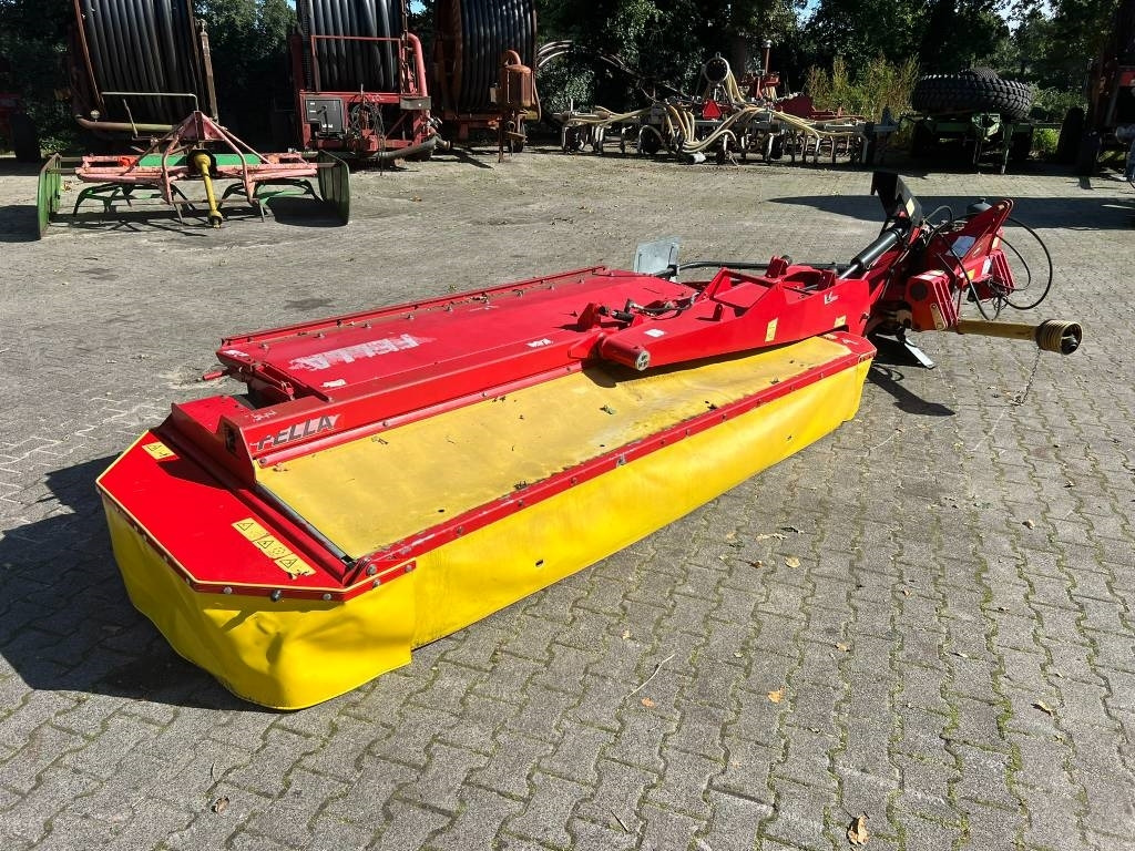 Fella SM 310 TL-KC - Kosačica: slika 2 Fella SM 310 TL-KC - Kosačica: slika 2