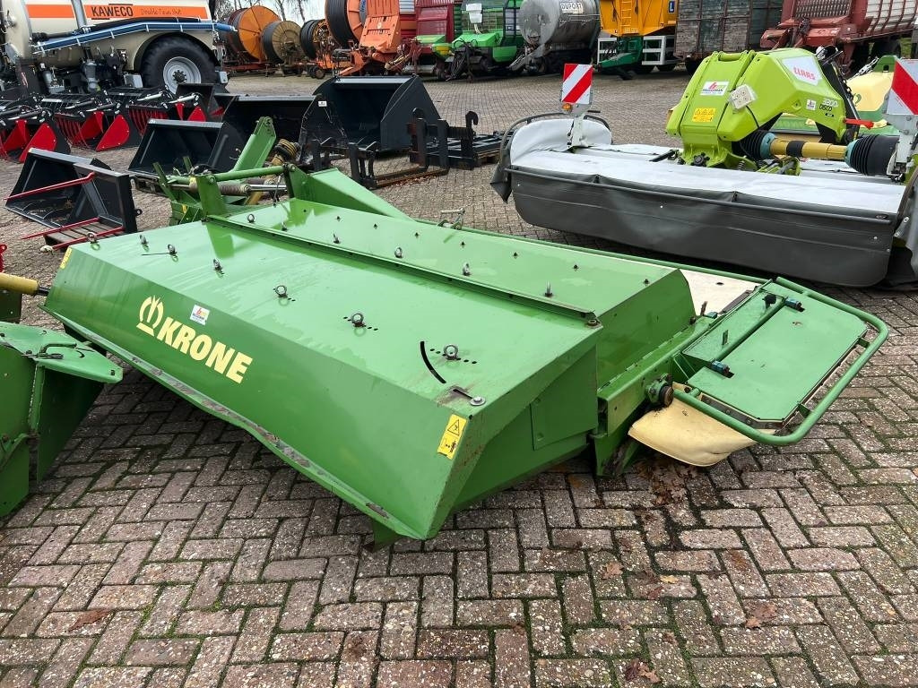 Krone Easy Cut 320 CV-Q - Kosačica: slika 3 Krone Easy Cut 320 CV-Q - Kosačica: slika 3