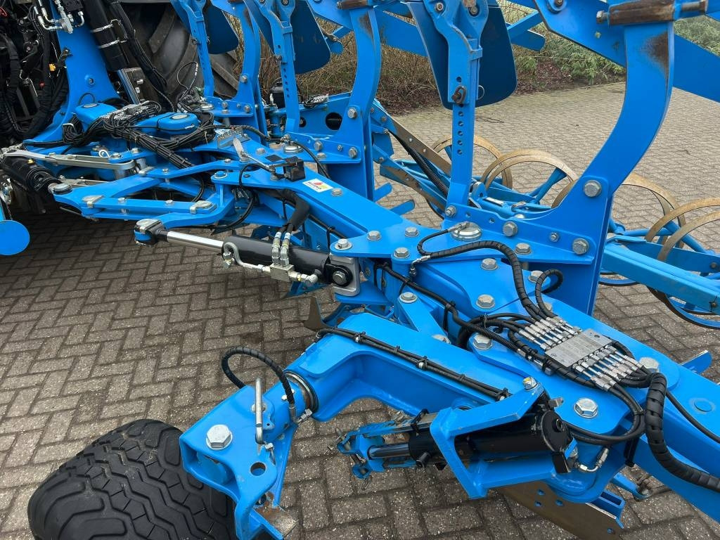 Plug Lemken Juwel 8 V 5 N 100: slika 16