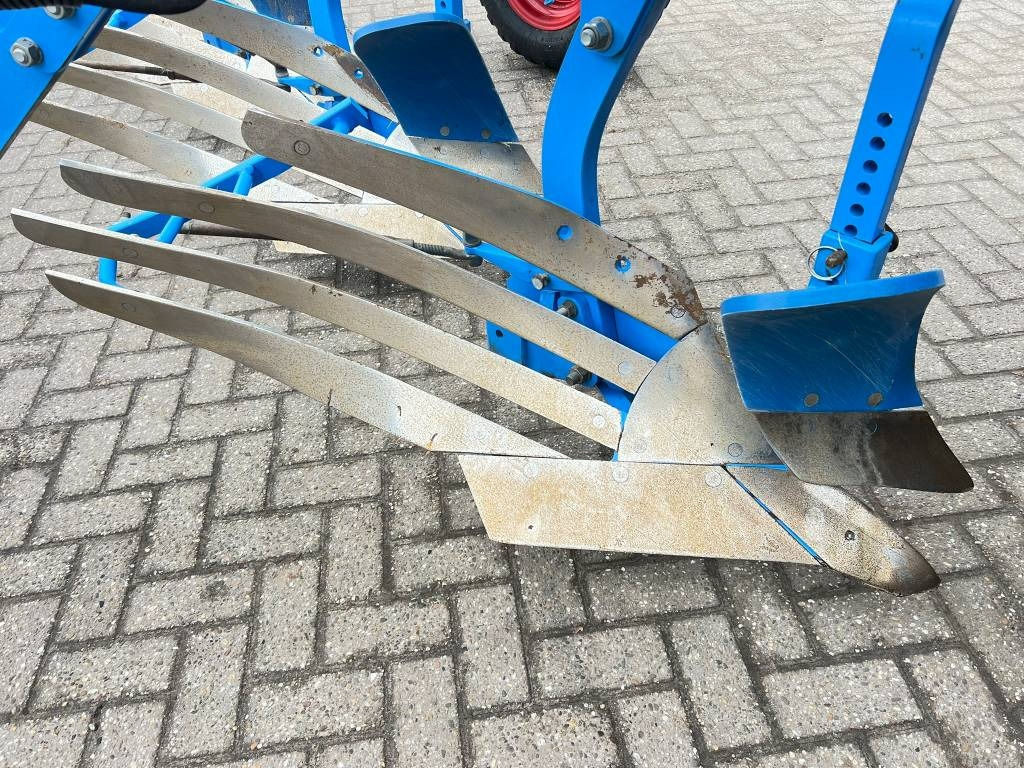 Plug Lemken Juwel 8 V 5 N 100: slika 8