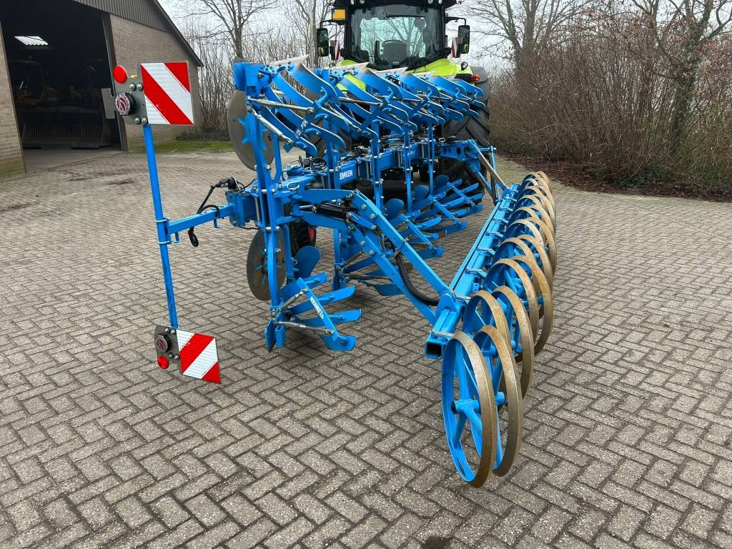 Plug Lemken Juwel 8 V 5 N 100: slika 6