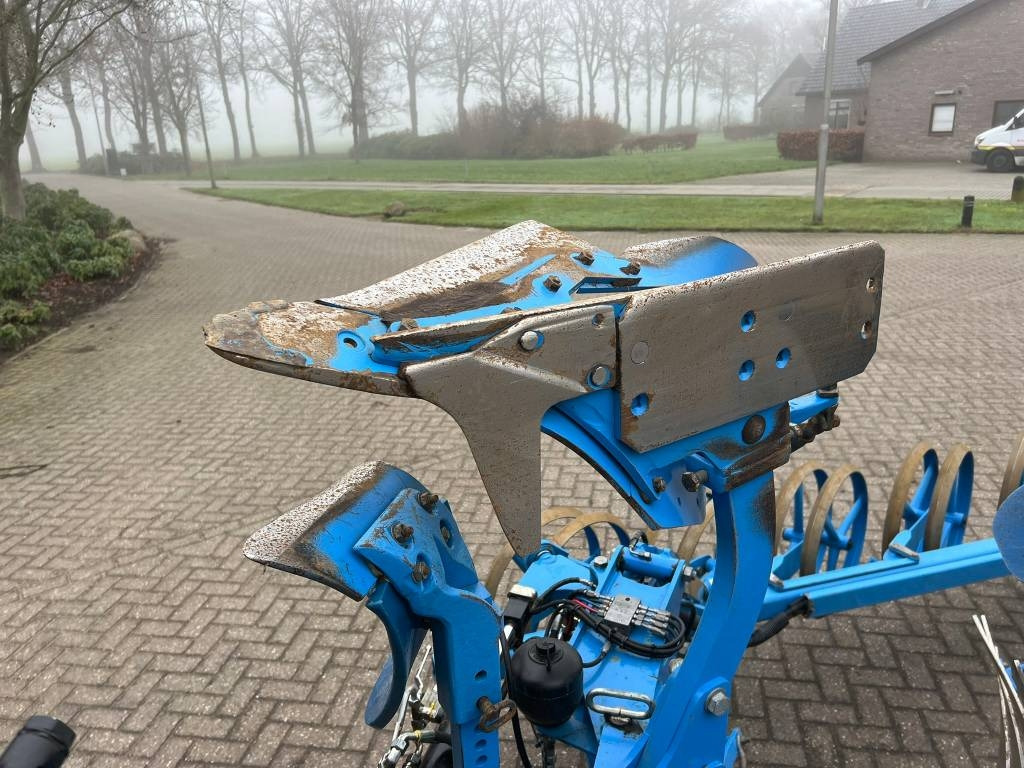 Plug Lemken Juwel 8 V 5 N 100: slika 13