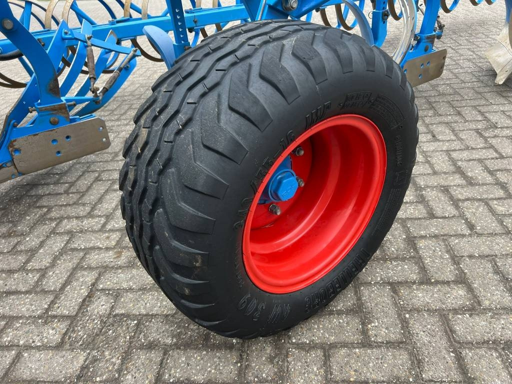 Plug Lemken Juwel 8 V 5 N 100: slika 14