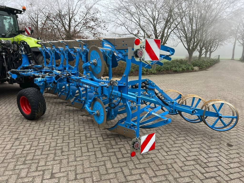 Plug Lemken Juwel 8 V 5 N 100: slika 7