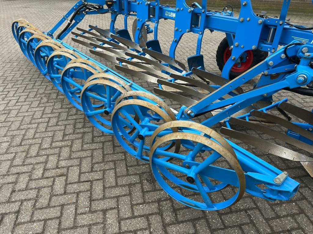 Plug Lemken Juwel 8 V 5 N 100: slika 12