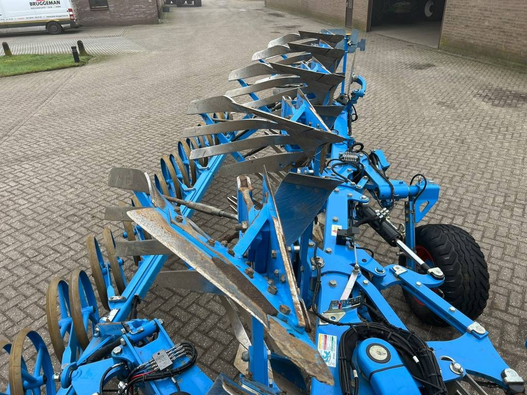 Plug Lemken Juwel 8 V 5 N 100: slika 10