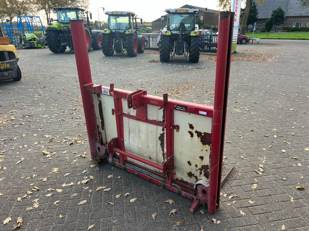 Trioliet Stro/gras vork - Oprema za stoku: slika 3 Trioliet Stro/gras vork - Oprema za stoku: slika 3