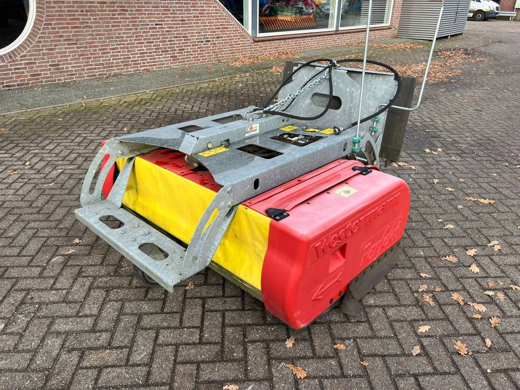 Westermann Perfekt 1800 - Metle: slika 1 Westermann Perfekt 1800 - Metle: slika 1