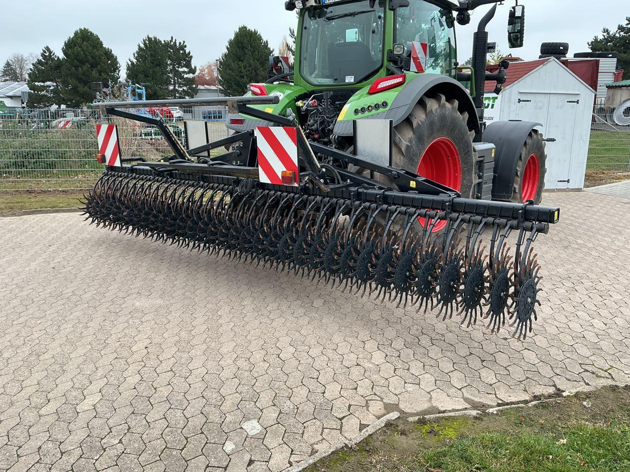 / Agriser Sternhacke - Oprema za obradu zemljišta: slika 2 / Agriser Sternhacke - Oprema za obradu zemljišta: slika 2