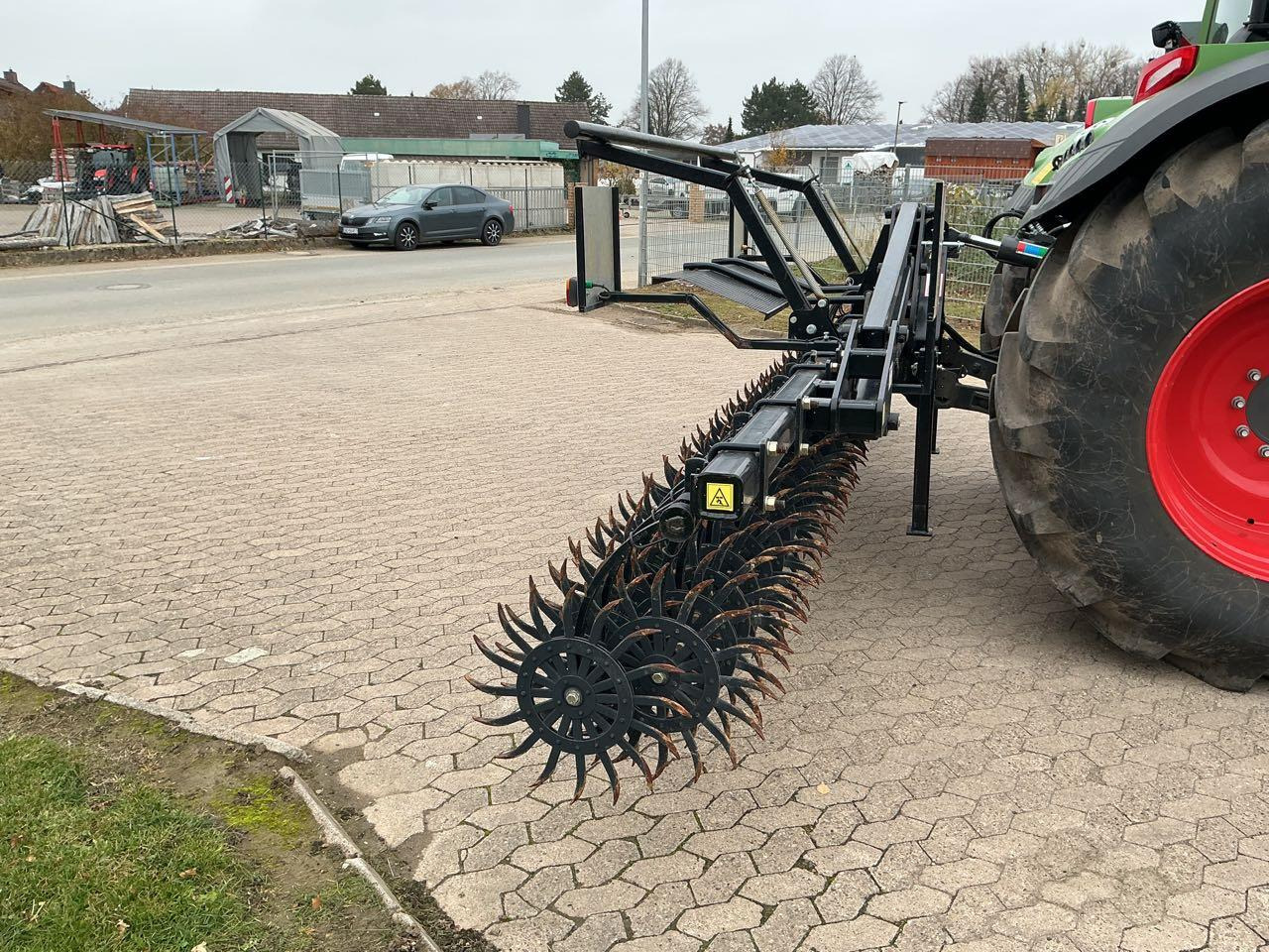 / Agriser Sternhacke - Oprema za obradu zemljišta: slika 3 / Agriser Sternhacke - Oprema za obradu zemljišta: slika 3