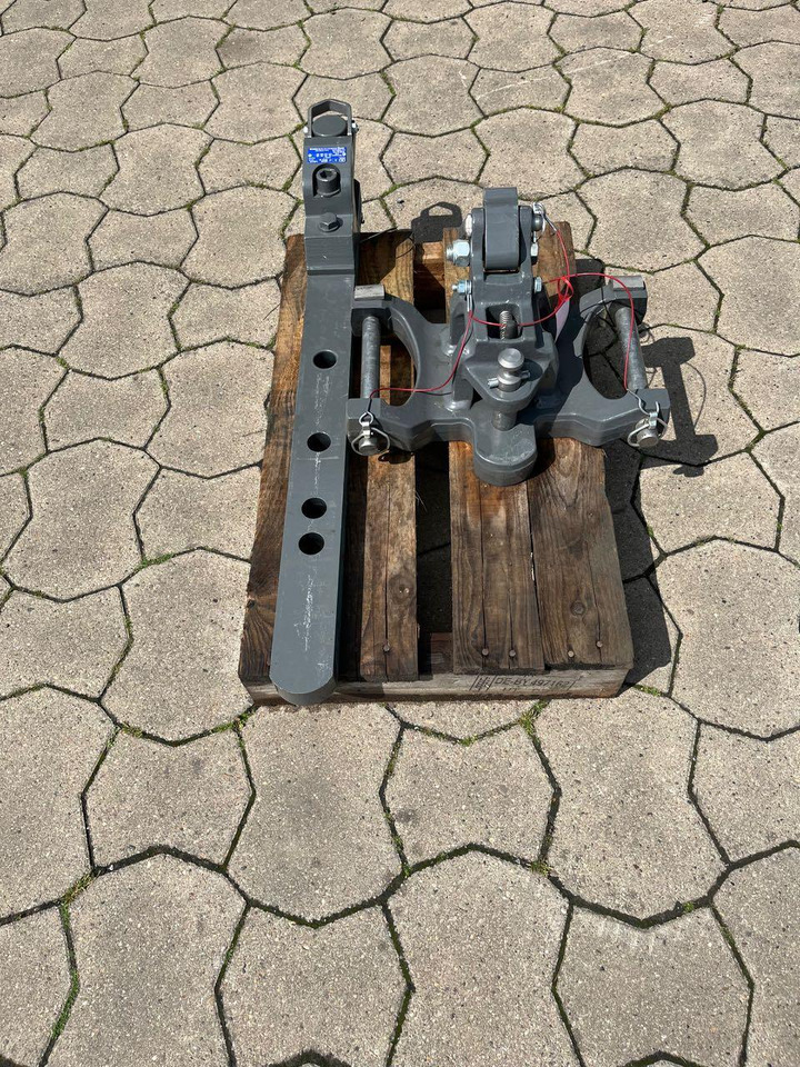 Fendt Zugpendel - Dodatak: slika 5 Fendt Zugpendel - Dodatak: slika 5