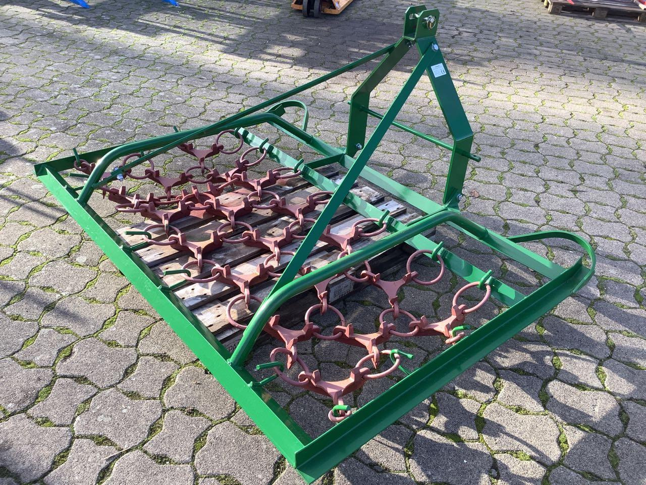 Düvelsdorf Wiesenschleppe 2,00 Meter - Lančana drljača: slika 2 Düvelsdorf Wiesenschleppe 2,00 Meter - Lančana drljača: slika 2